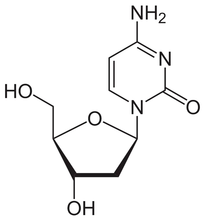 5-Carboxy-dC